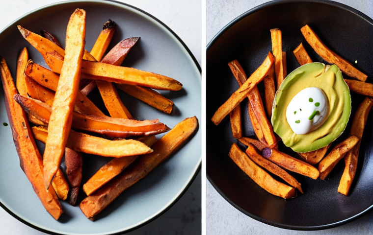 Upgrade Your Fast Food: Genius Nutrition Hacks You Can't Afford to Miss 2 upgrade - 이미지 1