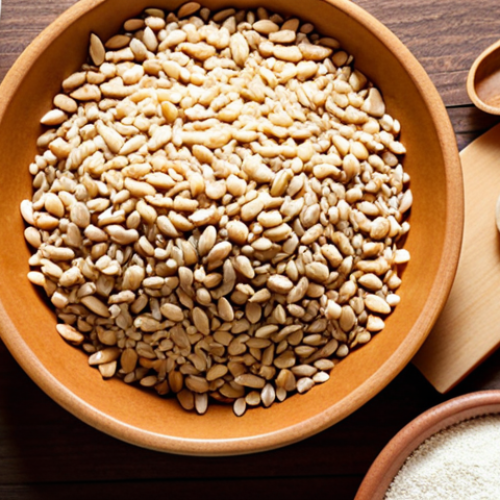 Home 7 The Role of Refined Grains and Potential Trade-Offs
Refined grains, like enriched wheat flour, provide the structure and texture we expect from a pizza crust. However, they can be lower in fiber and nutrients compared to whole grains. When opting for a fusion crust, it's essential to be mindful of the potential trade-offs between taste and nutritional value. Look for options that incorporate whole grains or a blend of refined and whole grains to increase the fiber content and overall nutritional benefits.