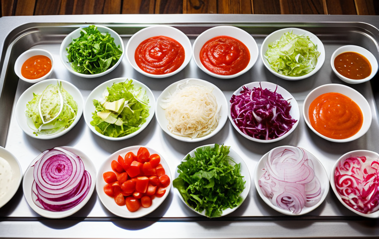 Unlock Lightning-Fast Fusion Burgers: Secret Tips Chefs Don't Want You To Know 4 unlock - 이미지 2