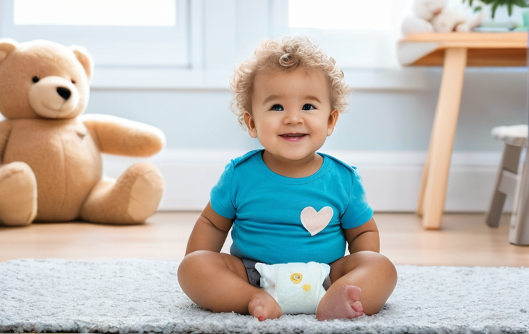 퓨전 샌드위치 브랜드별 영양 분석 - A serene young woman, in her early twenties, with long, flowing brown hair, is standing in a vast, s...