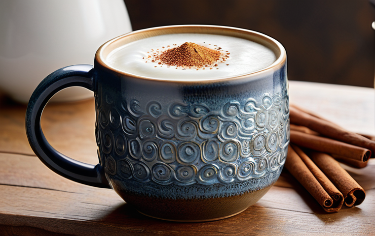 퓨전 패스트푸드 음료 메뉴 - Tropical Tango Swirl: A Multi-Sensory Blended Drink**
"A vibrant, frosty 'Tropical Tango Swirl' blen...