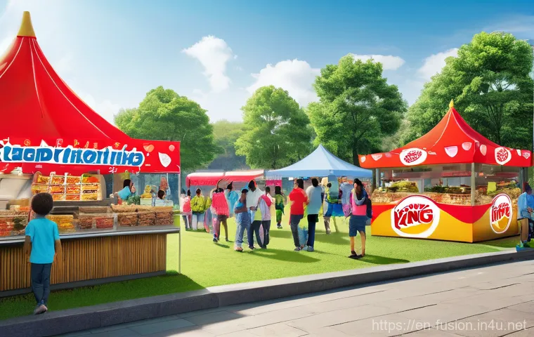 퓨전 패스트푸드 현지화 메뉴 - **Image Prompt 2: "Jeju Green Tea Latte Moment"**

    A cozy and modern Starbucks-style café in Sou...