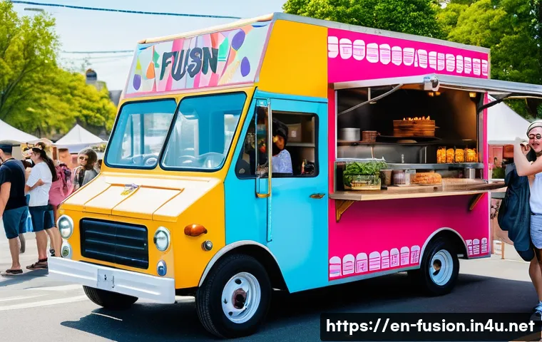 Fusion Fast Food Franchise Goldmine Insider Tips You Can't Afford to Miss 4 퓨전 패스트푸드의 프랜차이즈 팁 관련 이미지 2