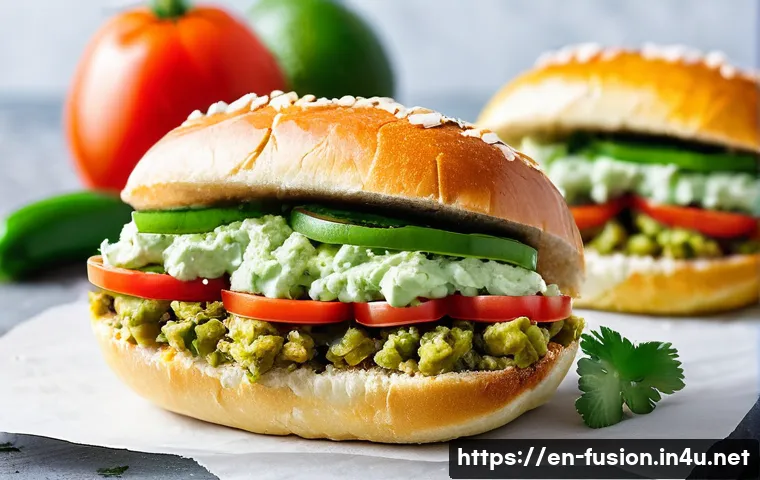 Unlock the Mouthwatering World of Halal Fusion Hotdogs 3 퓨전 핫도그의 할랄 인증 제품 관련 이미지 1