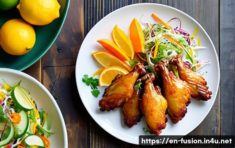 퓨전 치킨 브랜드별 할인율 관련 이미지 1