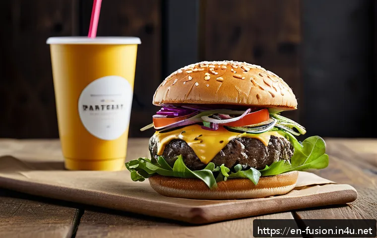 Battle of the Giants How Global Fast Food Chains Stack Up on Taste Price and Culture 4 글로벌 패스트푸드 브랜드 비교 관련 이미지 2