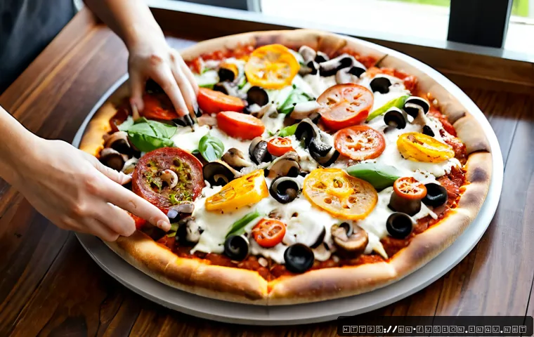Choosing Alternative Meats for Fusion Pizza: Flavor, Texture, Cost, and Menu Fit 3 퓨전 피자의 대체 육류 사용 관련 이미지 1